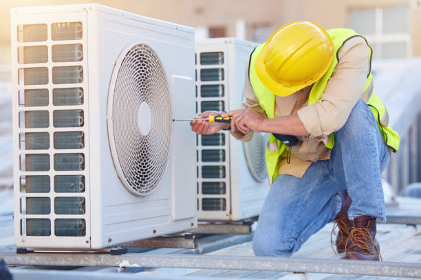 Best Emergency HVAC Services in Greenacres, FL