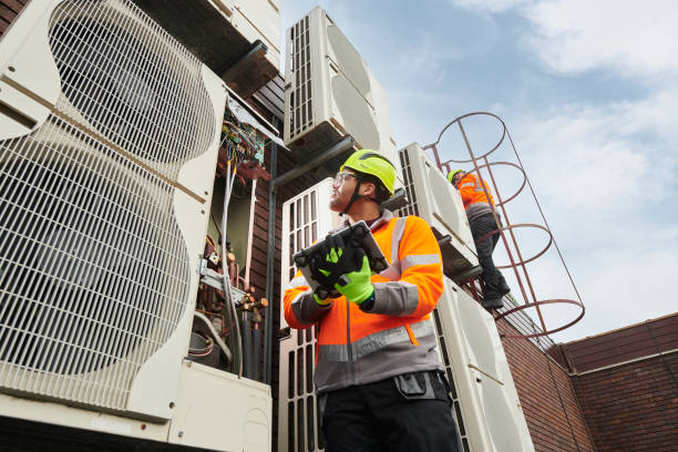 Best Commercial HVAC in Greenacres, FL