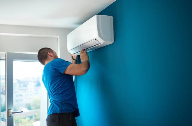 Best Energy-efficient HVAC Solutions in Greenacres, FL