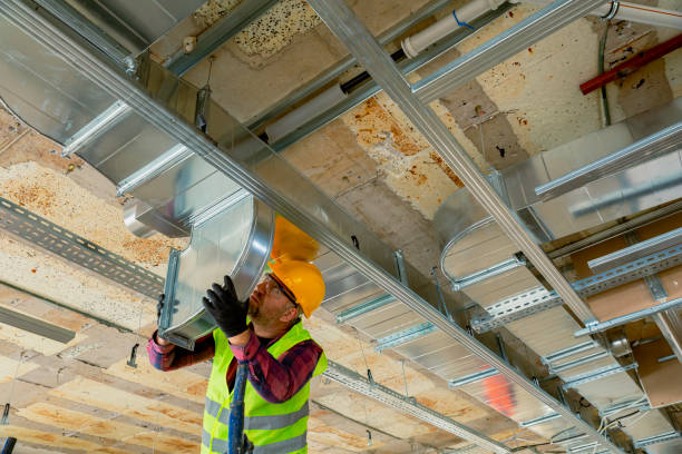 Best Furnace Cleaning in Greenacres, FL