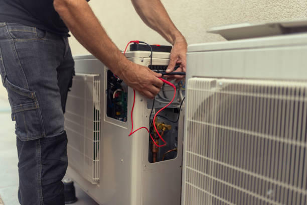 Best Solar-powered HVAC Systems in Greenacres, FL